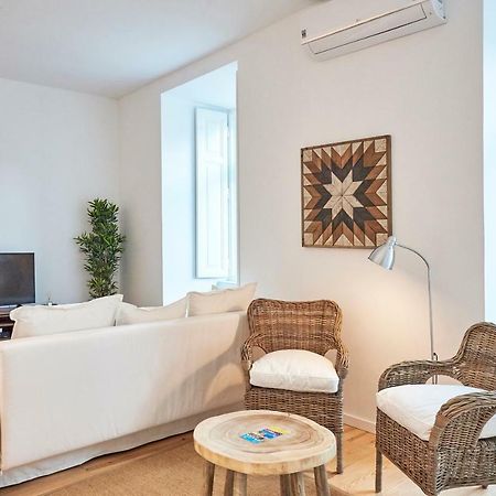 ליסבון Modern Apartment Calcada Sao Francisco II מראה חיצוני תמונה