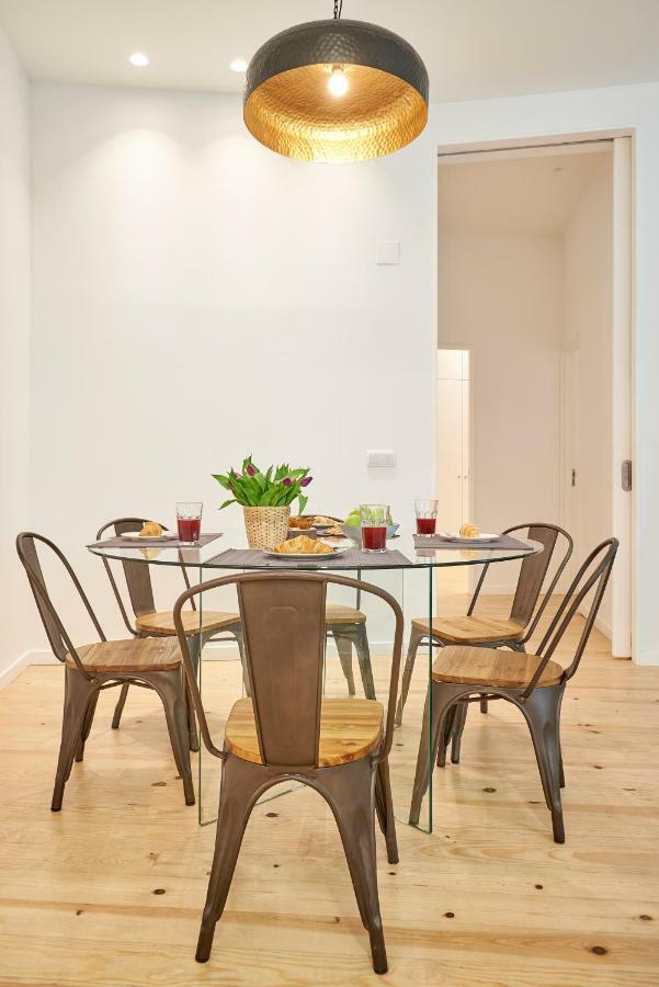 ליסבון Modern Apartment Calcada Sao Francisco II מראה חיצוני תמונה