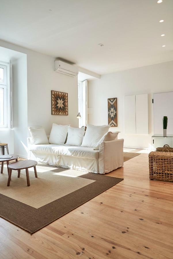 ליסבון Modern Apartment Calcada Sao Francisco II מראה חיצוני תמונה