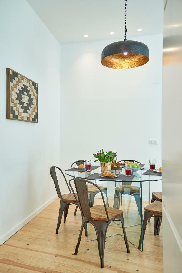 ליסבון Modern Apartment Calcada Sao Francisco II מראה חיצוני תמונה