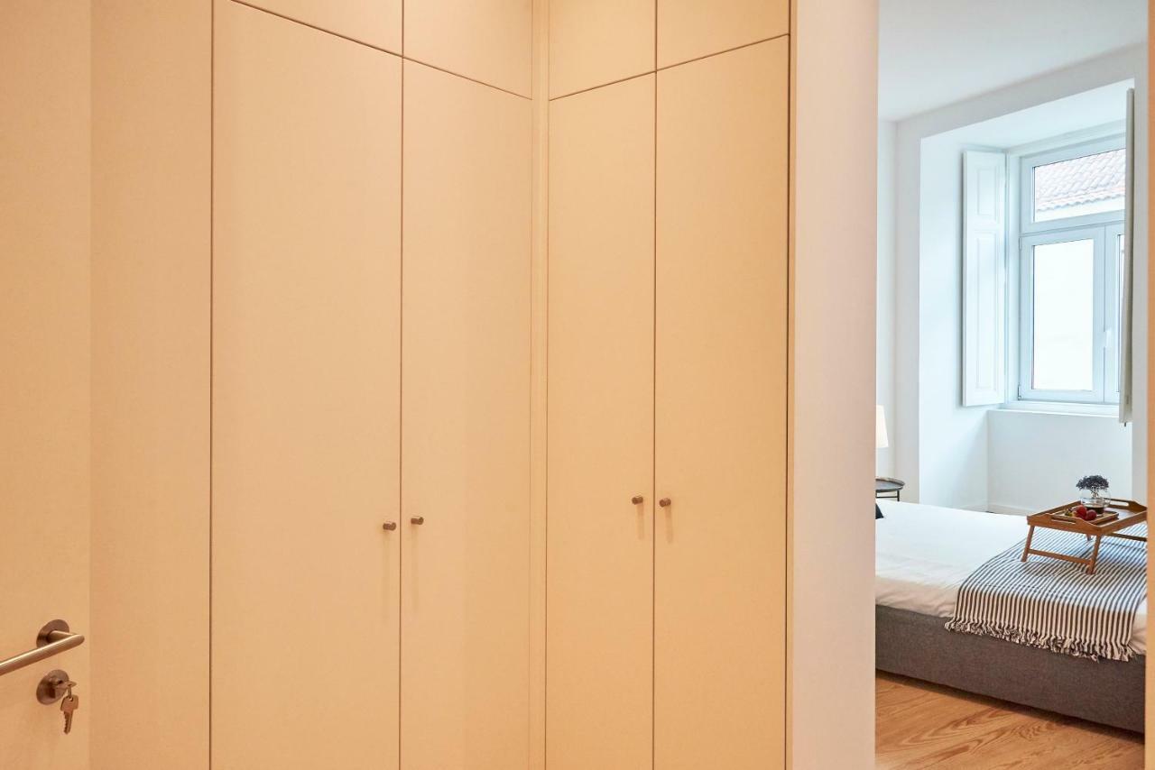 ליסבון Modern Apartment Calcada Sao Francisco II מראה חיצוני תמונה