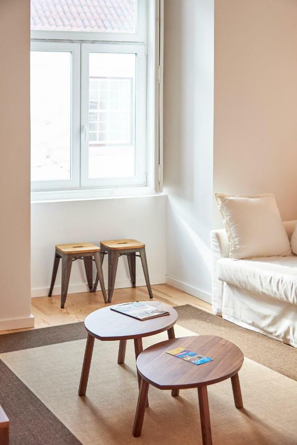 ליסבון Modern Apartment Calcada Sao Francisco II מראה חיצוני תמונה