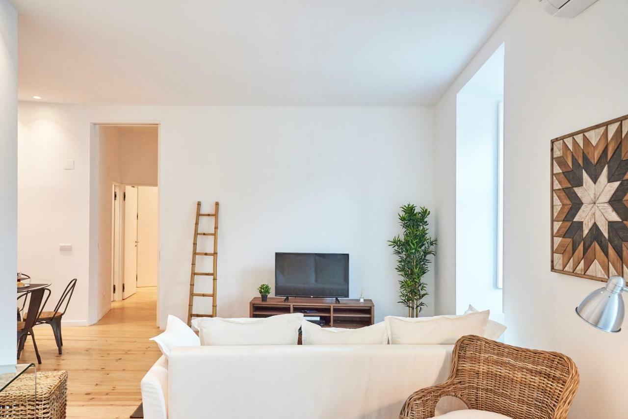 ליסבון Modern Apartment Calcada Sao Francisco II מראה חיצוני תמונה