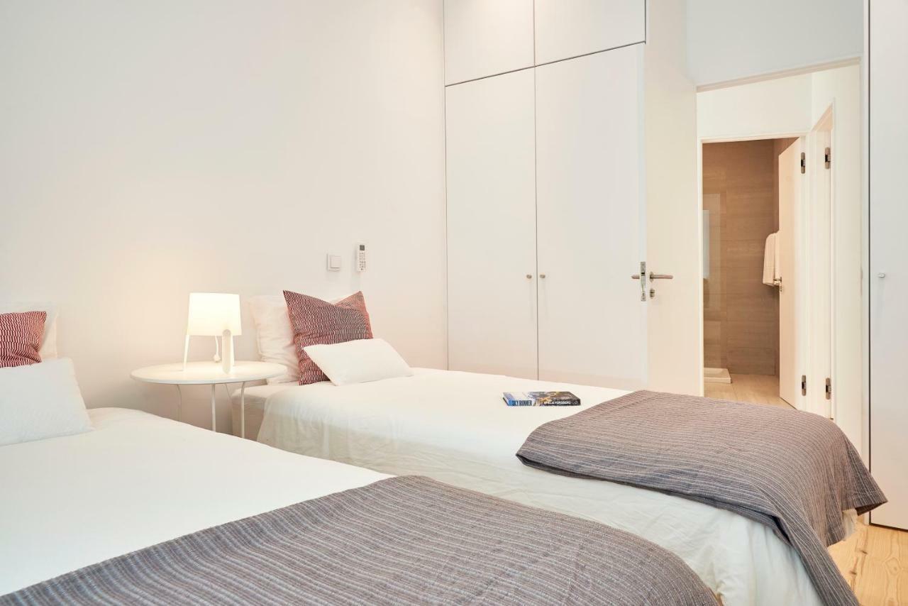 ליסבון Modern Apartment Calcada Sao Francisco II מראה חיצוני תמונה