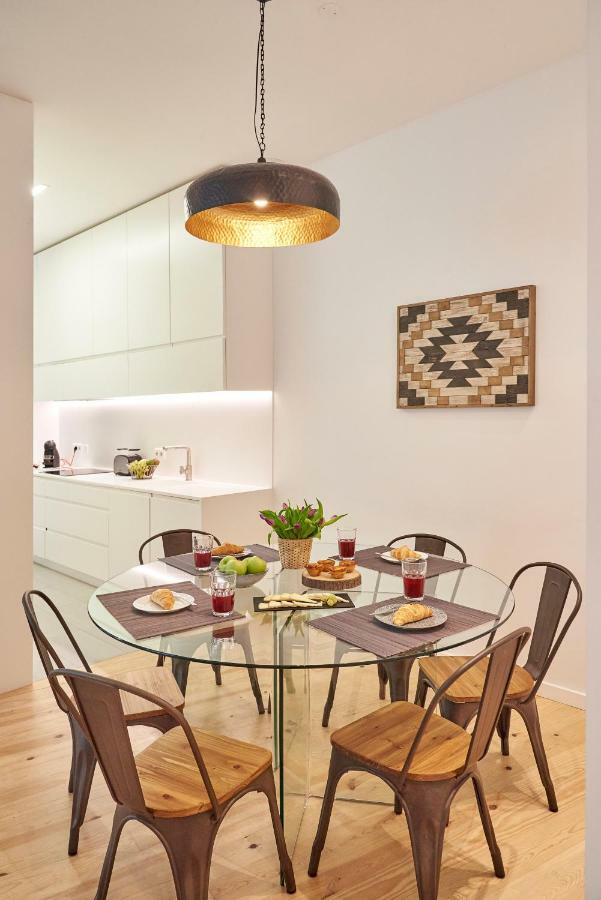ליסבון Modern Apartment Calcada Sao Francisco II מראה חיצוני תמונה