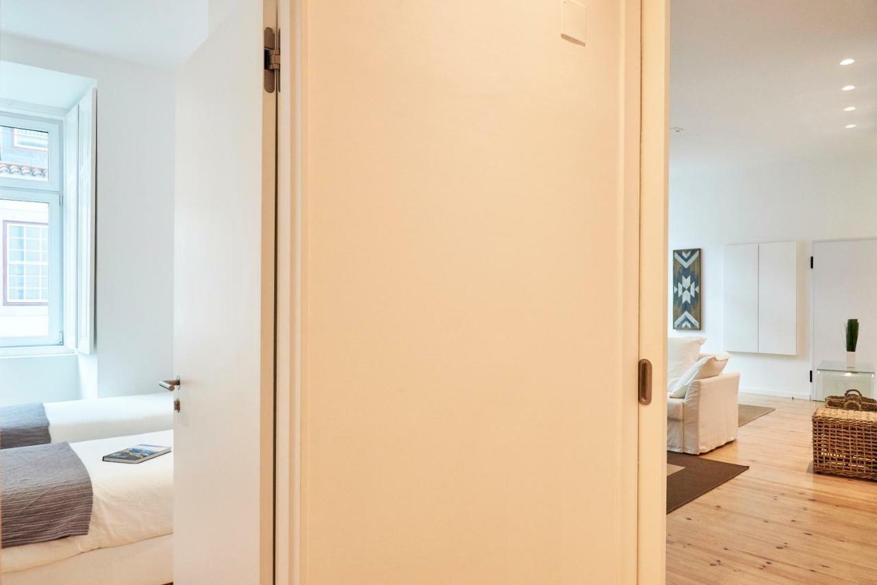 ליסבון Modern Apartment Calcada Sao Francisco II מראה חיצוני תמונה