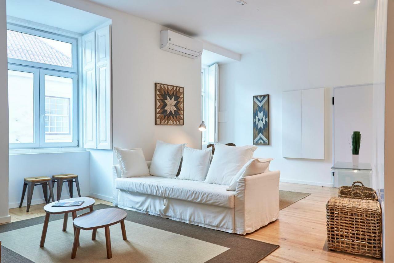 ליסבון Modern Apartment Calcada Sao Francisco II מראה חיצוני תמונה