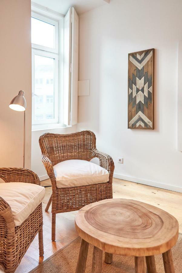 ליסבון Modern Apartment Calcada Sao Francisco II מראה חיצוני תמונה