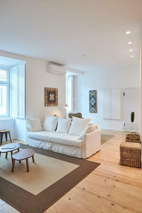 ליסבון Modern Apartment Calcada Sao Francisco II מראה חיצוני תמונה