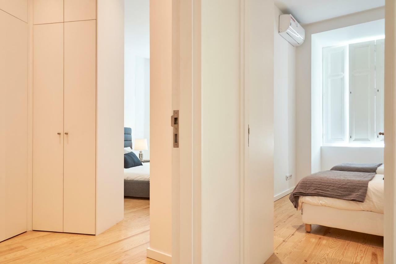 ליסבון Modern Apartment Calcada Sao Francisco II מראה חיצוני תמונה
