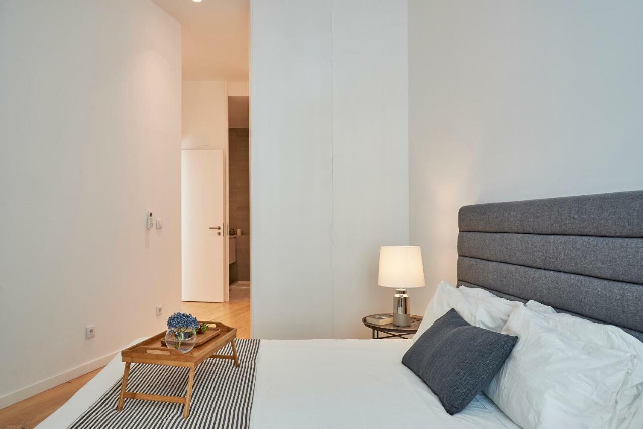 ליסבון Modern Apartment Calcada Sao Francisco II מראה חיצוני תמונה