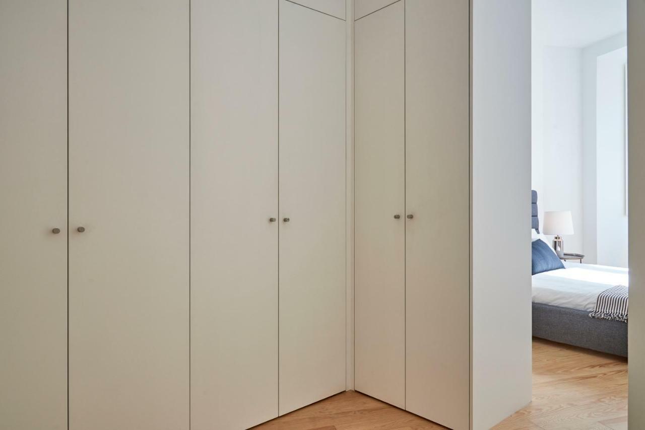 ליסבון Modern Apartment Calcada Sao Francisco II מראה חיצוני תמונה