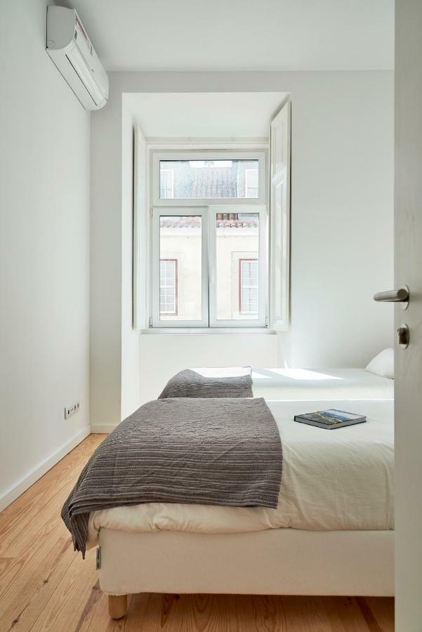 ליסבון Modern Apartment Calcada Sao Francisco II מראה חיצוני תמונה