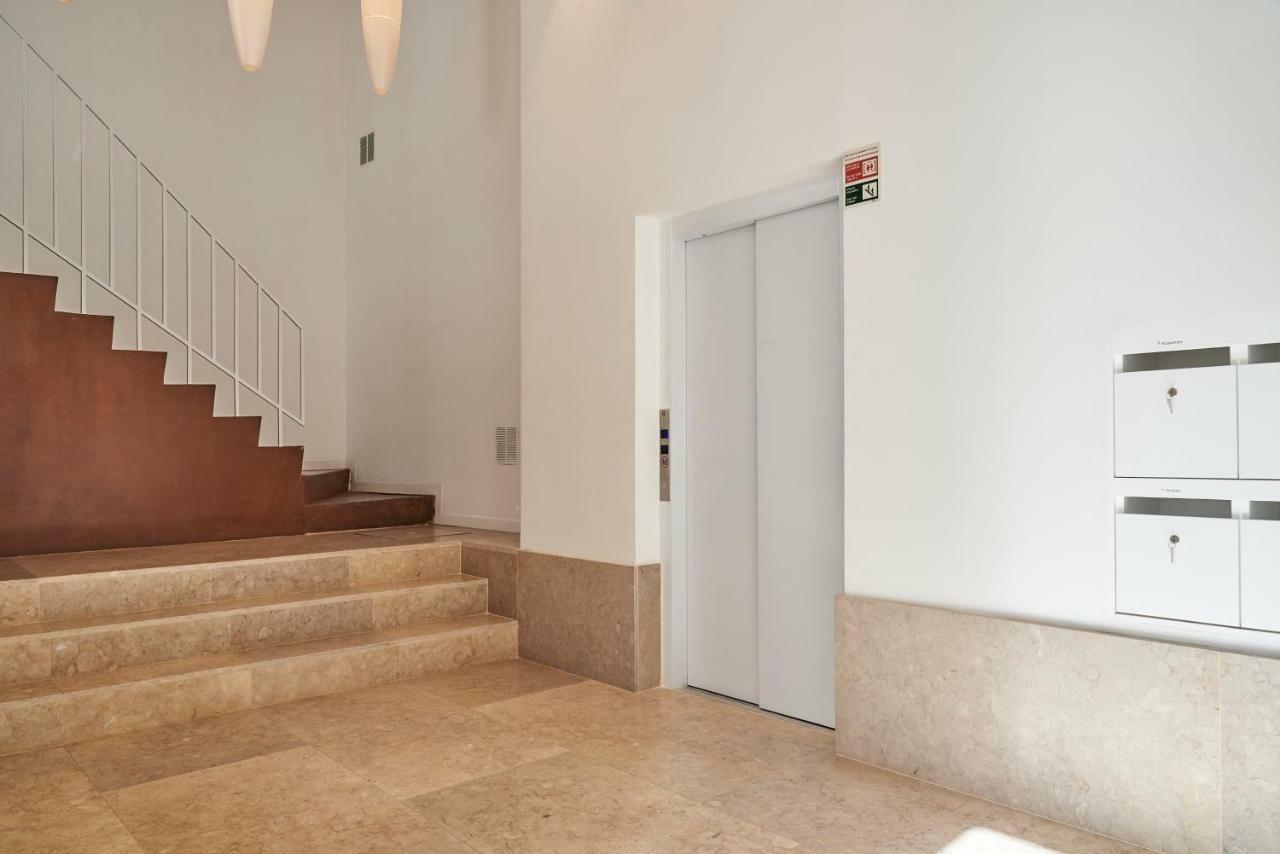 ליסבון Modern Apartment Calcada Sao Francisco II מראה חיצוני תמונה