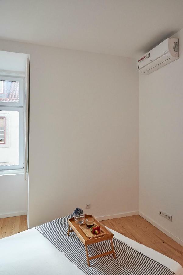 ליסבון Modern Apartment Calcada Sao Francisco II מראה חיצוני תמונה