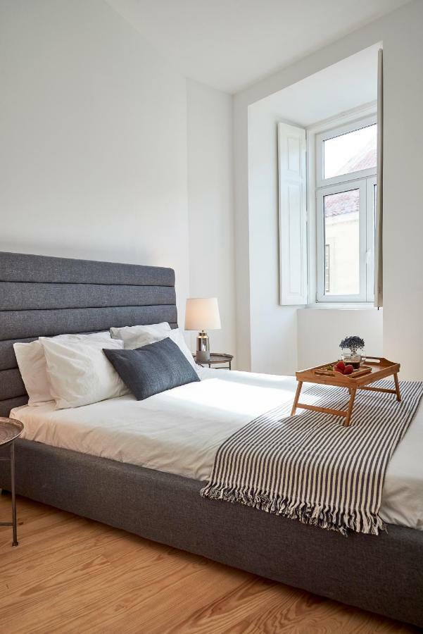 ליסבון Modern Apartment Calcada Sao Francisco II מראה חיצוני תמונה