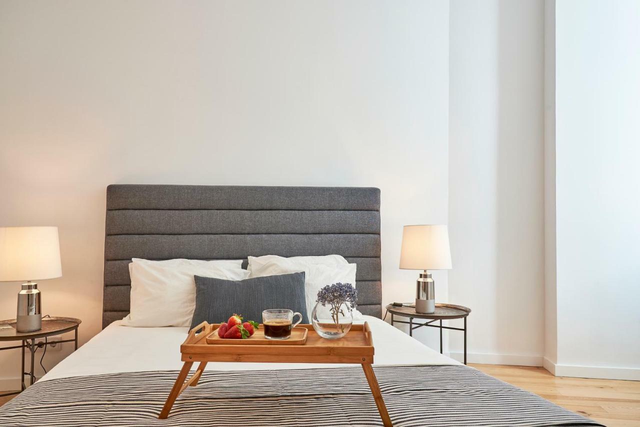 ליסבון Modern Apartment Calcada Sao Francisco II מראה חיצוני תמונה