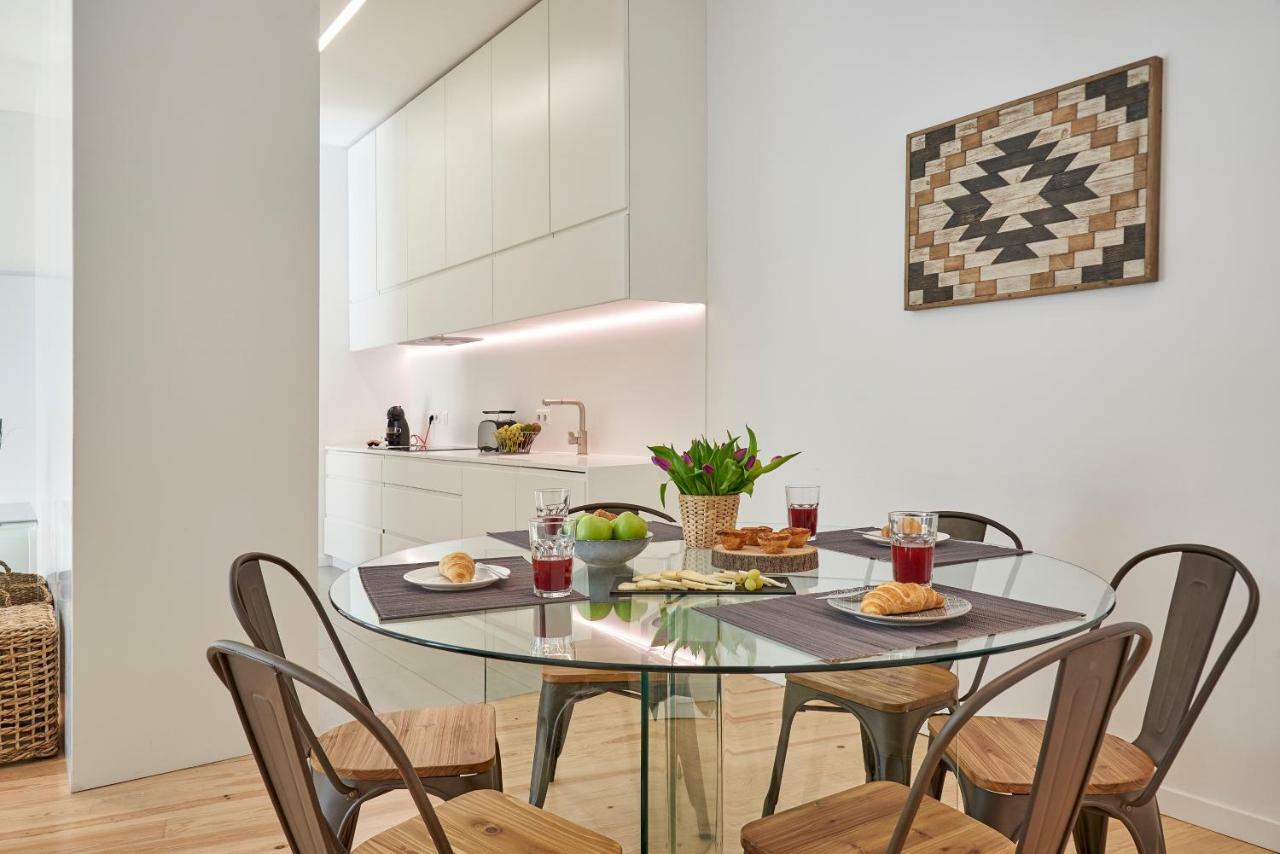 ליסבון Modern Apartment Calcada Sao Francisco II מראה חיצוני תמונה