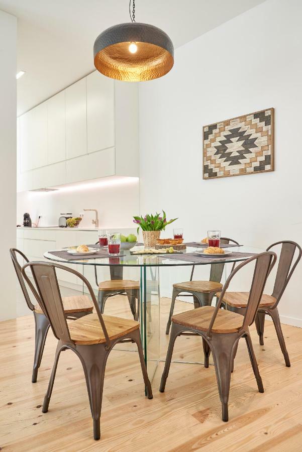 ליסבון Modern Apartment Calcada Sao Francisco II מראה חיצוני תמונה