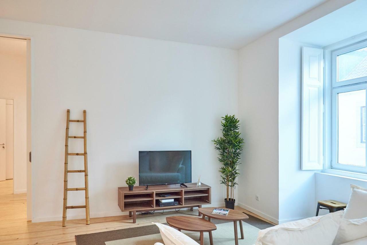 ליסבון Modern Apartment Calcada Sao Francisco II מראה חיצוני תמונה